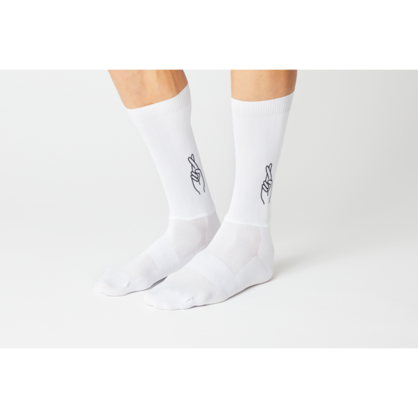#AERO LOGO Cycling Socks