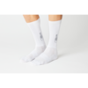 #AERO LOGO chaussettes de cyclisme