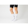 #AERO LOGO chaussettes de cyclisme