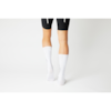 #AERO LOGO chaussettes de cyclisme