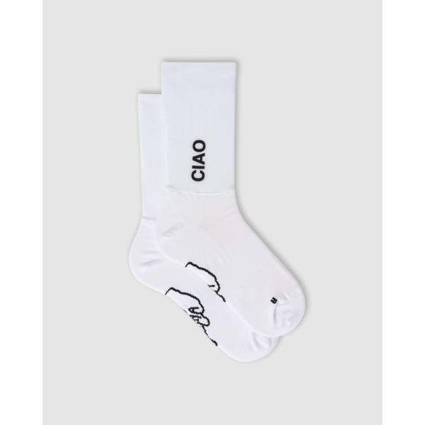 #AERO CIAO fietssokken