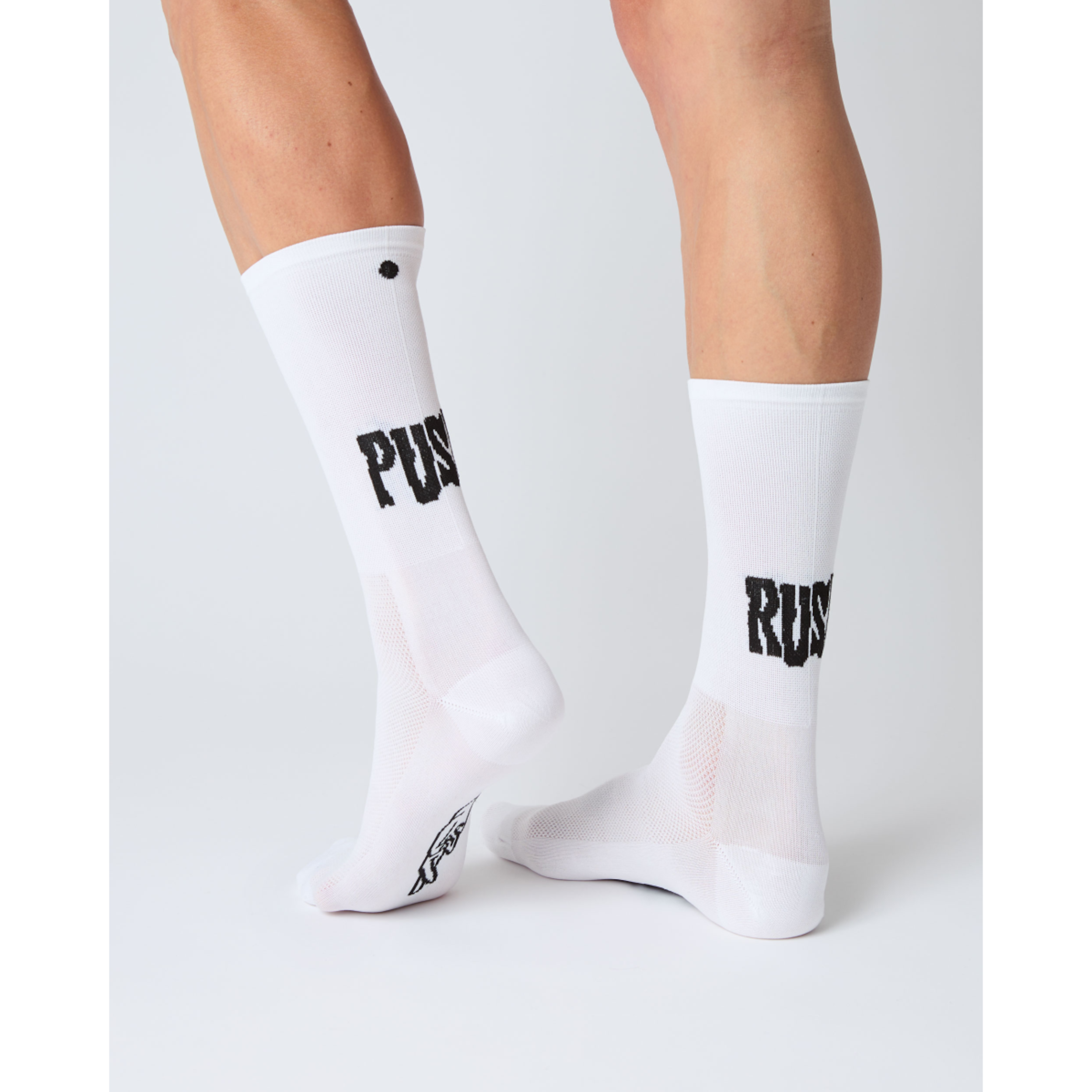 #CLASSIC TRIP PUSH + RUSH Radsocken