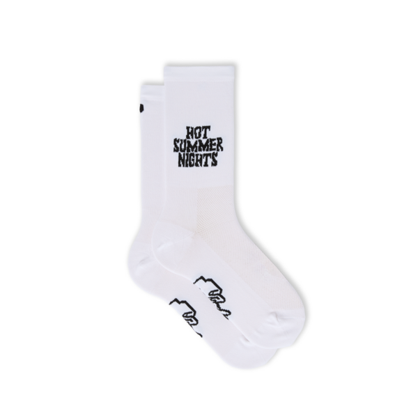 #CLASSIC TRIP HOT SUMMER NIGHTS chaussettes de vélo