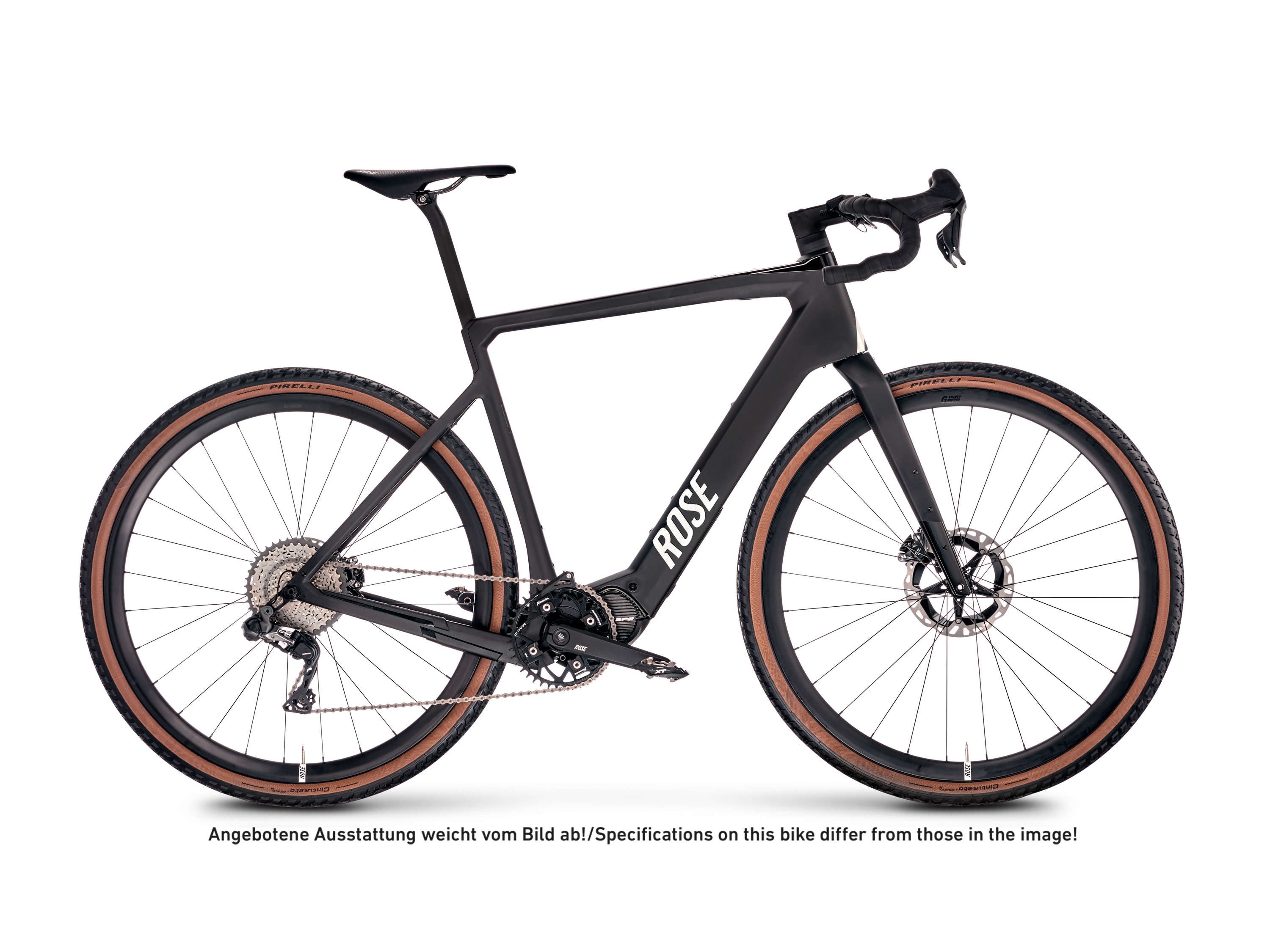 Backroad Plus GRX RX810 Di2