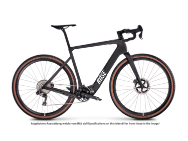 Backroad Plus GRX RX810 Di2