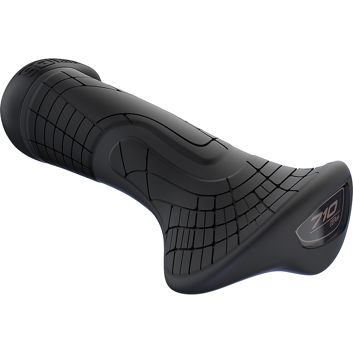 SQlab 710 Lenkergriffe