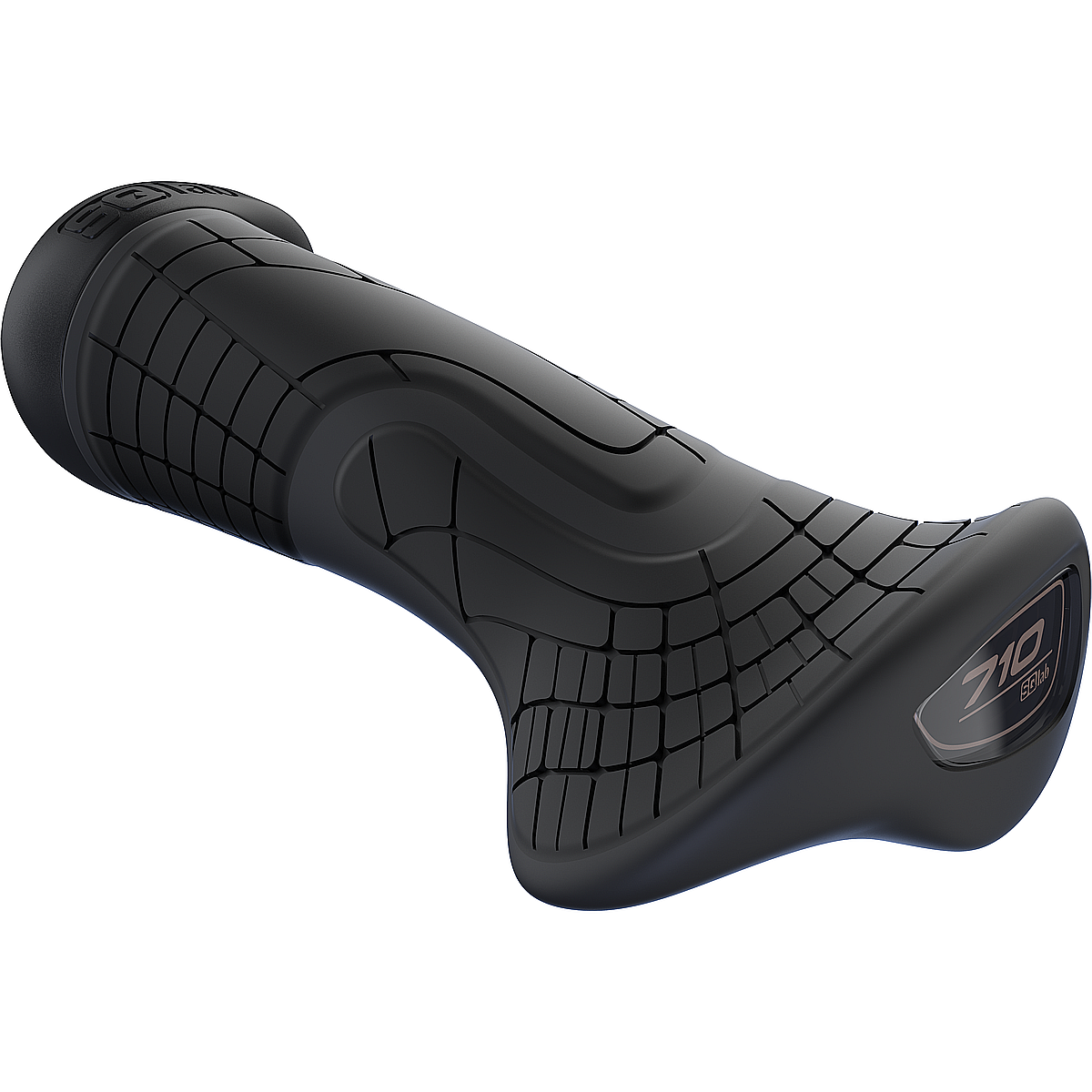 SQlab 710 Lenkergriffe