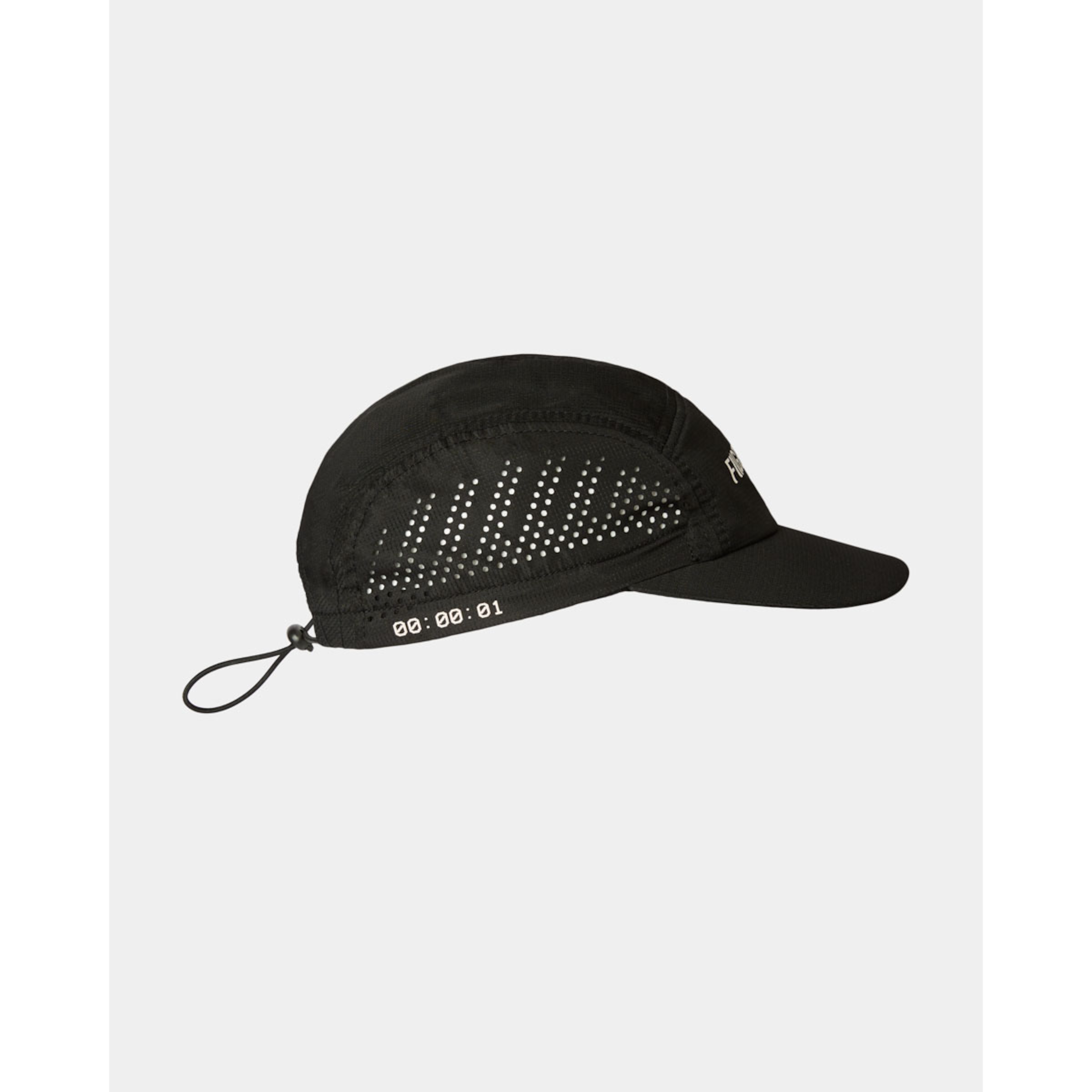 #CAP SUPER LIGHT Kappe