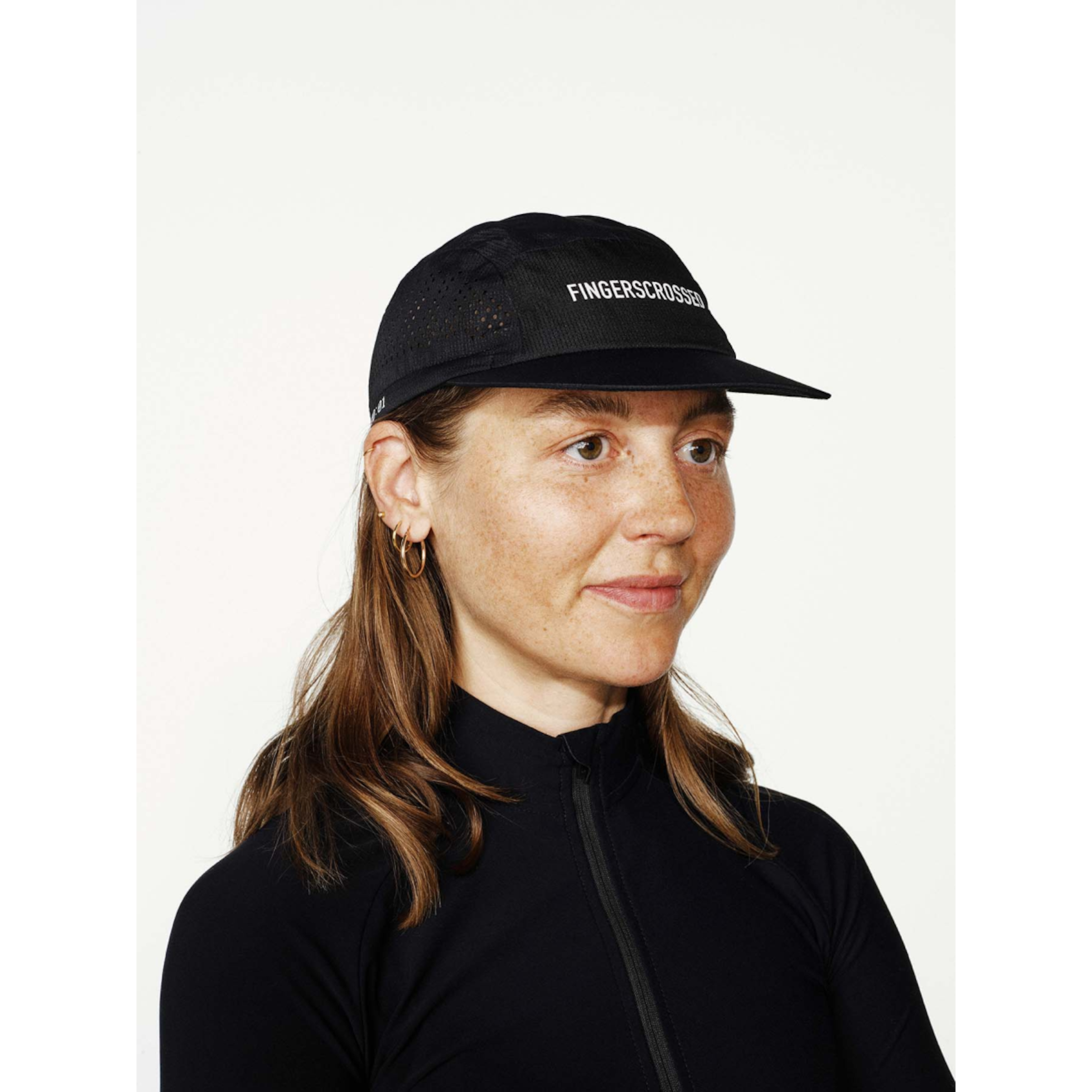 #CAP SUPER LIGHT Kappe