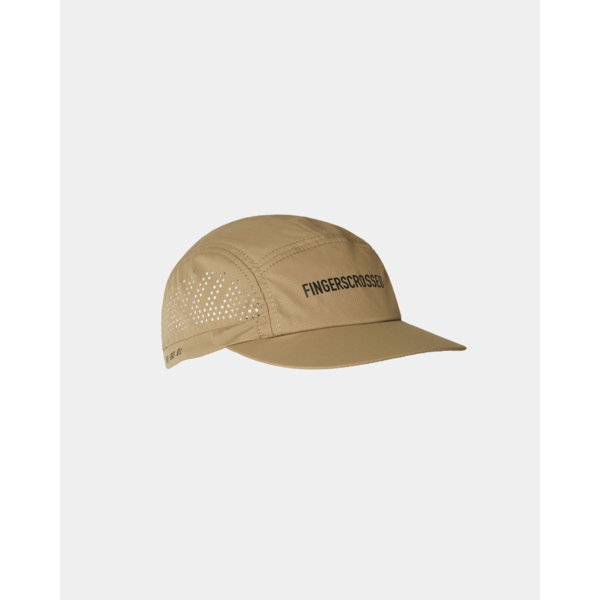 #CAP SUPER LIGHT Kappe