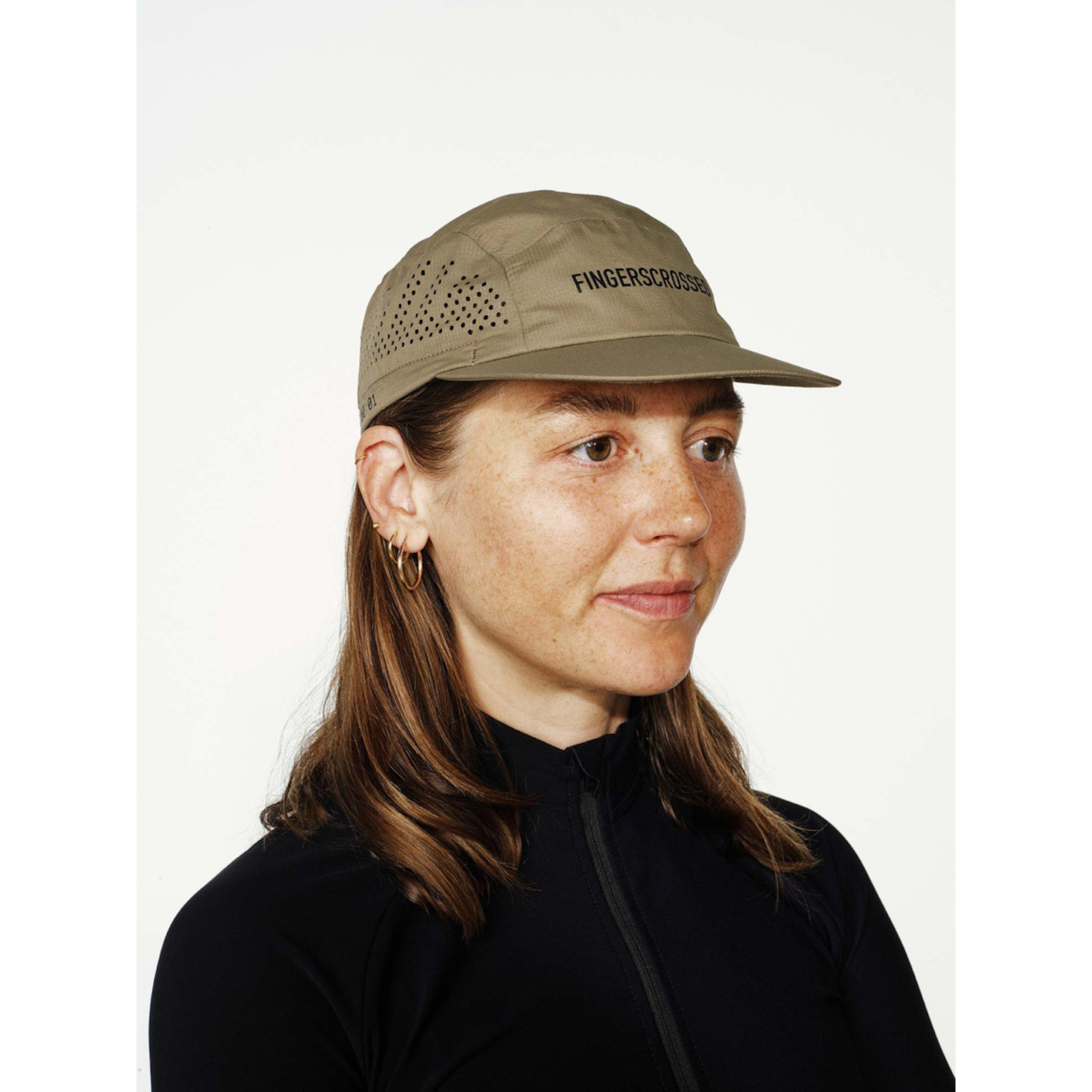 #CAP SUPER LIGHT Kappe