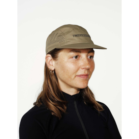 #CAP SUPER LIGHT Kappe