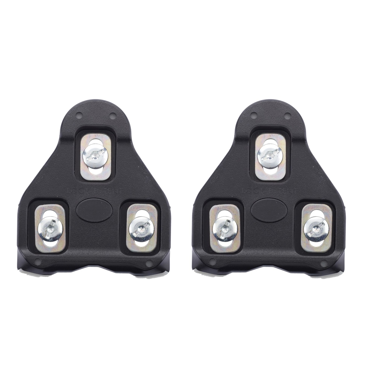 Look Delta Standard Schuhplatten