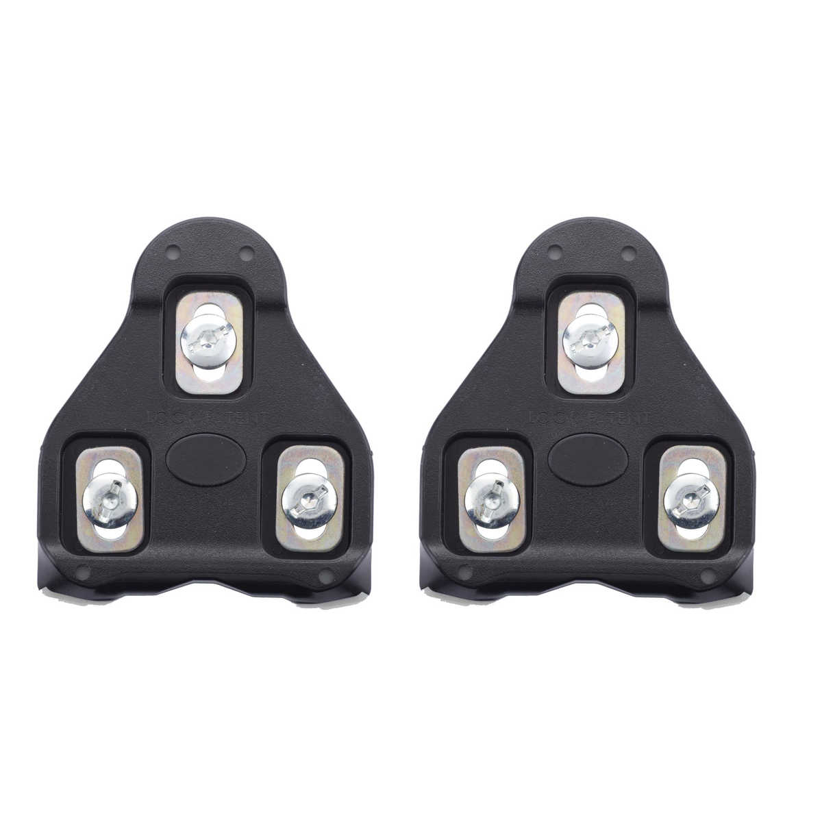 Look Delta Standard Schuhplatten