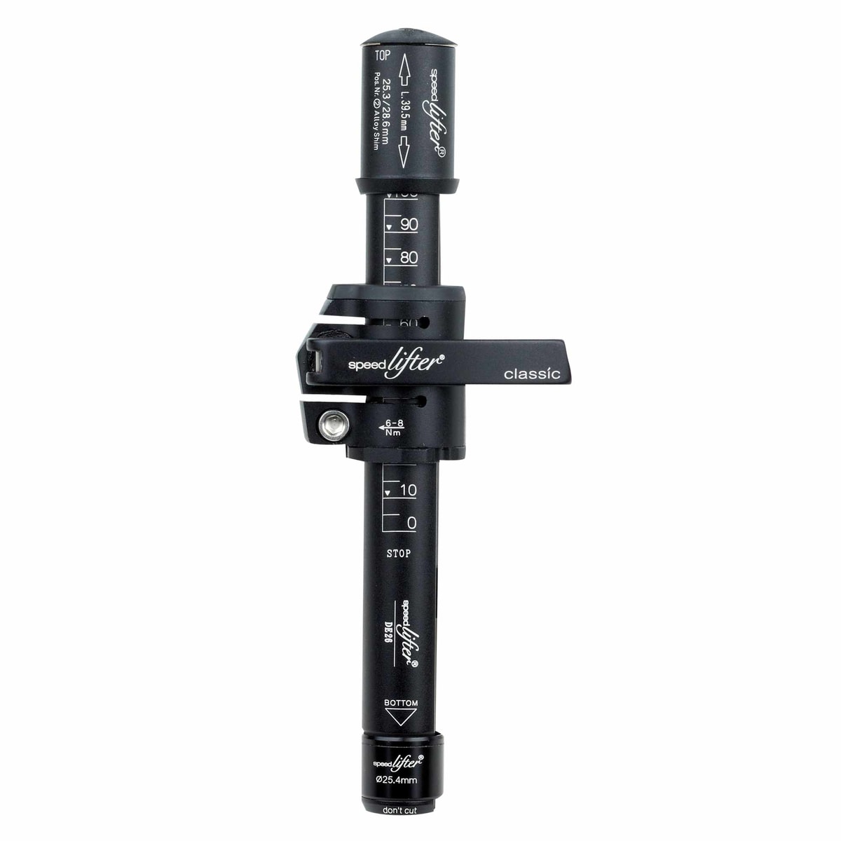 Speedlifter Classic T-10