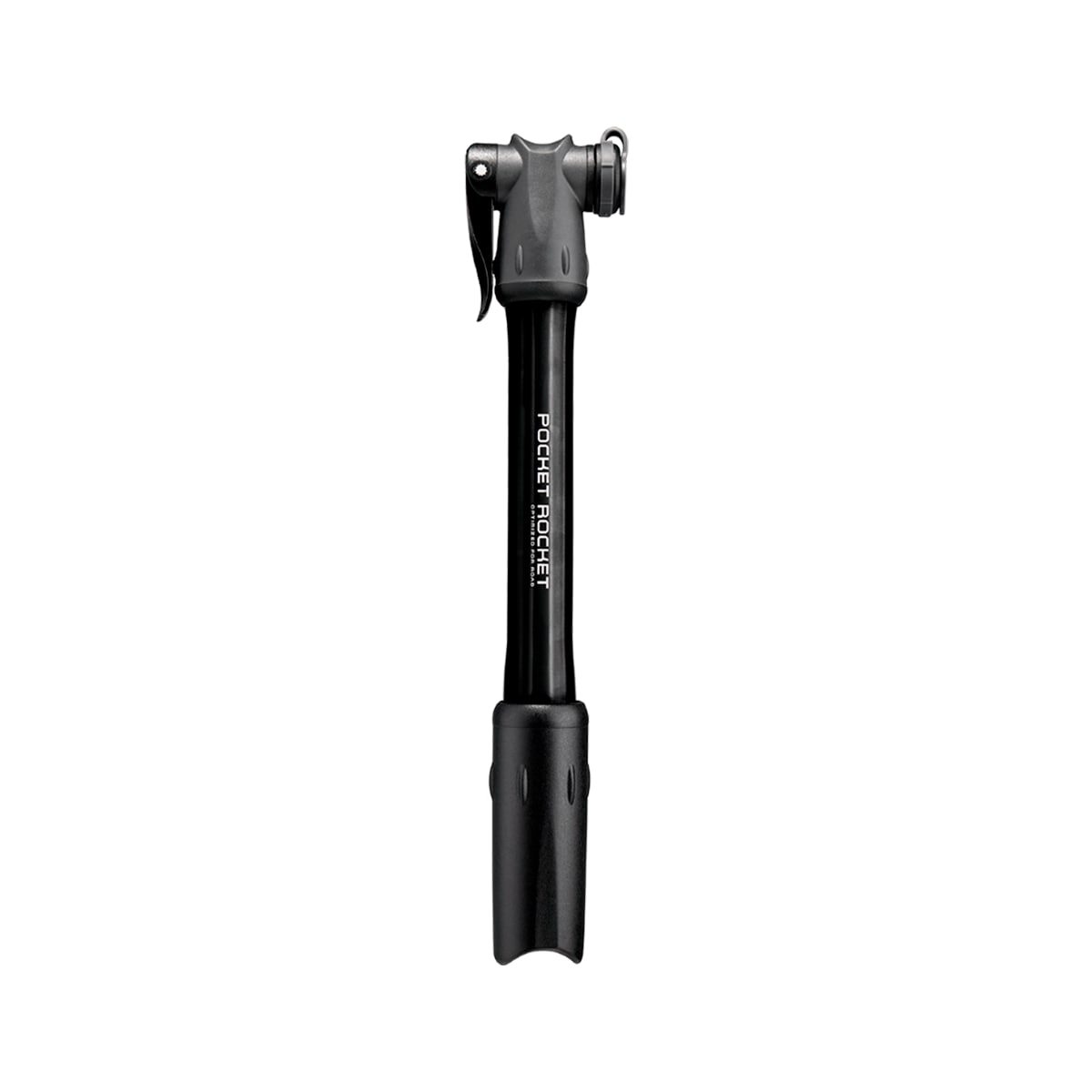 Topeak Pocket Rocket Mini-Pumpe