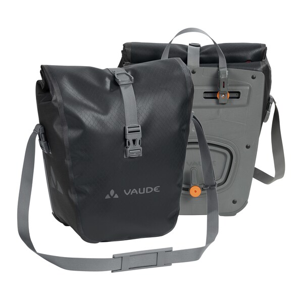 AQUA FRONT Set of Two Panniers