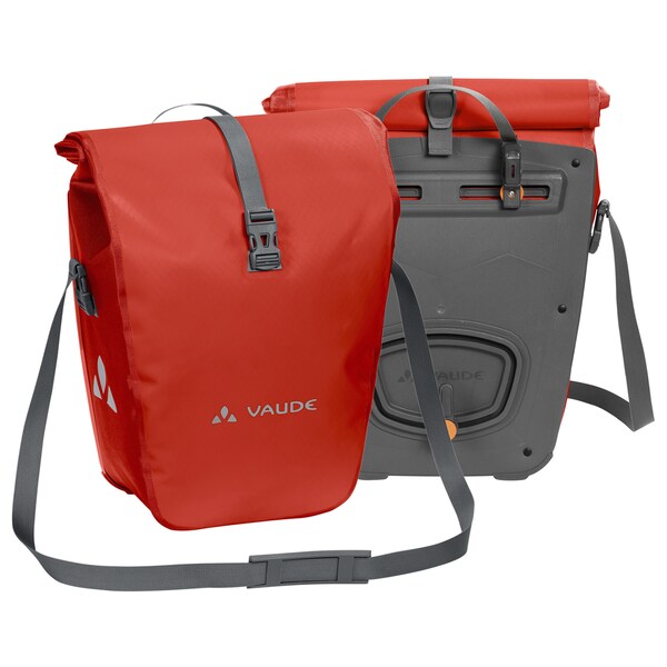 AQUA BACK II Set of Two Panniers