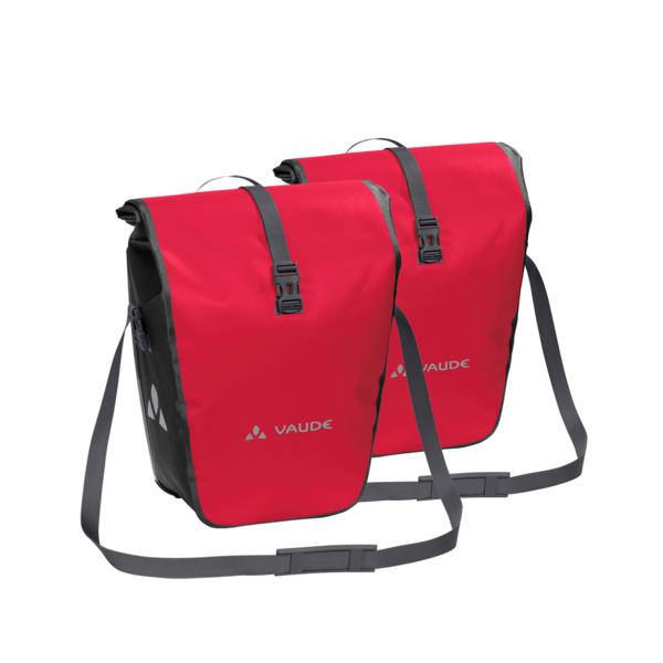 AQUA BACK II Set of Two Panniers