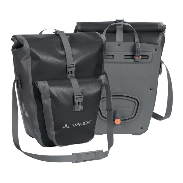 AQUA BACK PLUS Set of Two Panniers