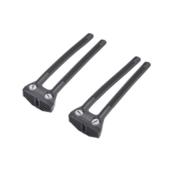 Flex Mount Rahmenschloss Universal Befestigungsset