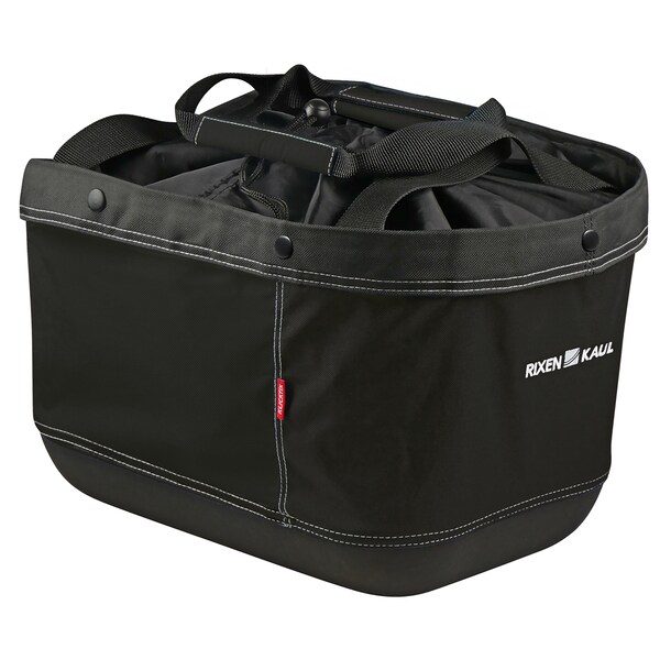 SHOPPER ALINGO GT Gepäckträgertasche für RACKTIME 
