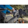 TOPLOADER Fahrrad Rahmentasche
