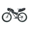 TOPLOADER Bicycle Frame Bag