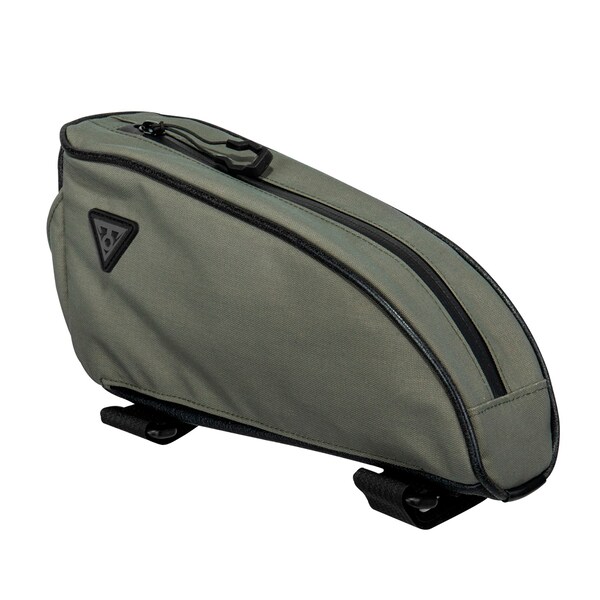 TOPLOADER Fahrrad Rahmentasche 