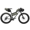 TOPLOADER Fahrrad Rahmentasche