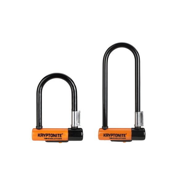 Evolution Mini-5 Bügelschloss 