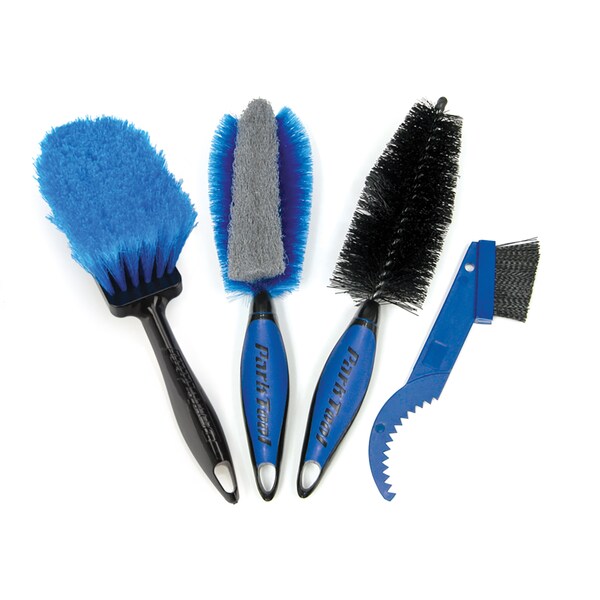 BCB-4.2 brush set