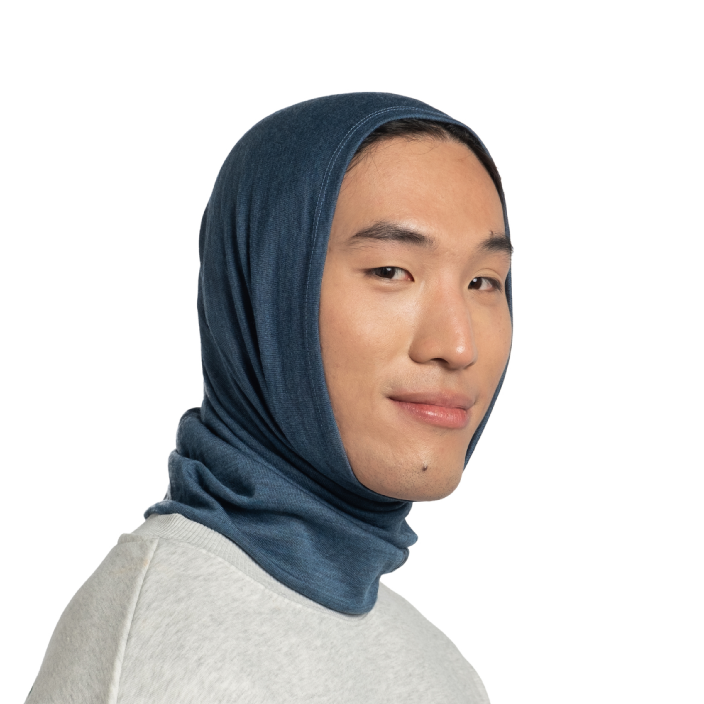 MERINO MIDWEIGHT Multitube