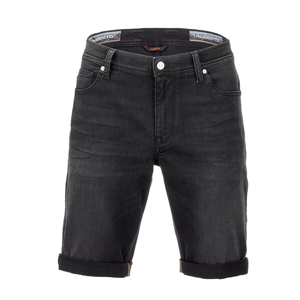 BIKE Coolmax Denim Jeans Short