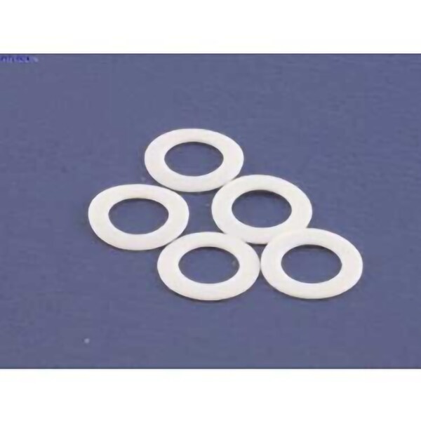 M5 rondelles téflon