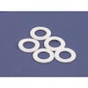M5 teflon ring