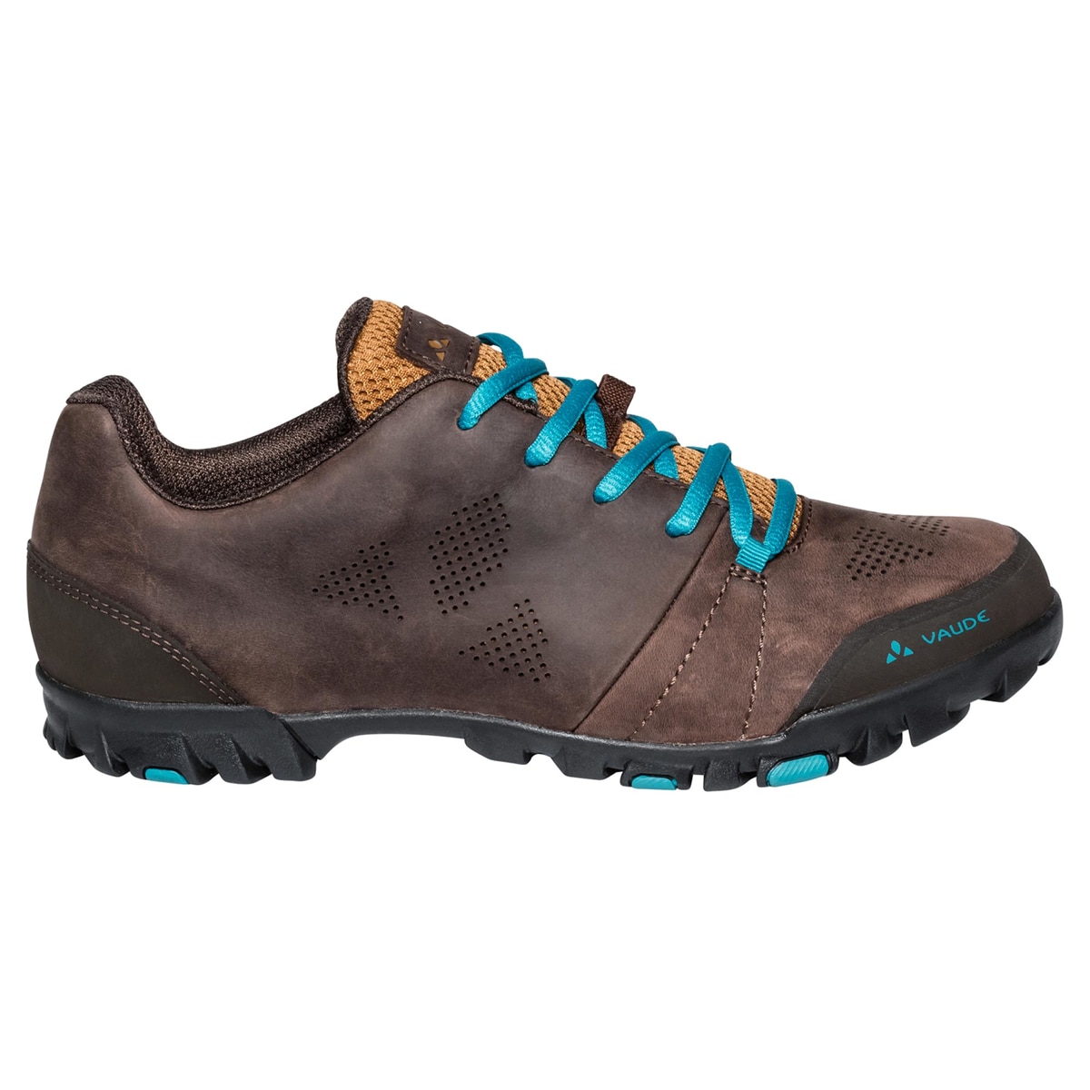 VAUDE TVL SYKKEL Fahrradschuhe