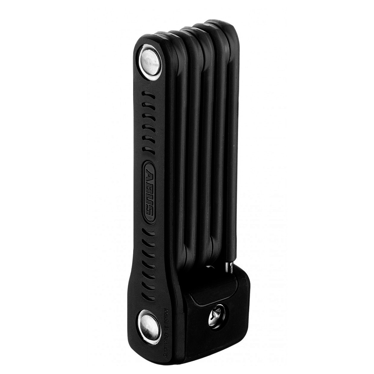 ABUS Bordo Lite 6055/60 Mini Gelenkschloss Faltschloss