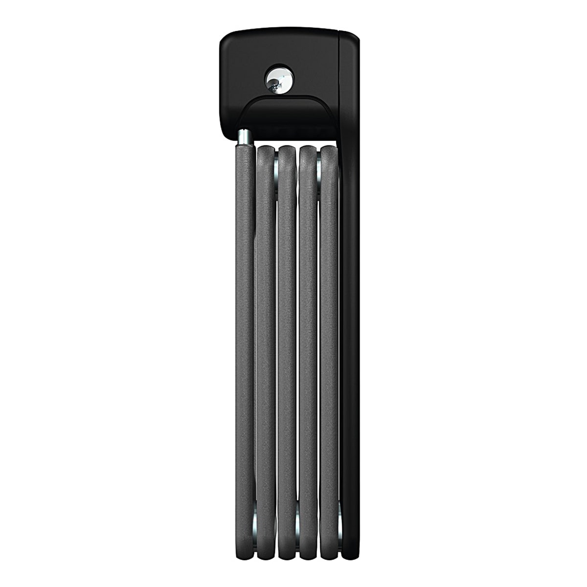 ABUS Bordo Lite 6055/85 Gelenkschloss Faltschloss inkl. SH - Halter