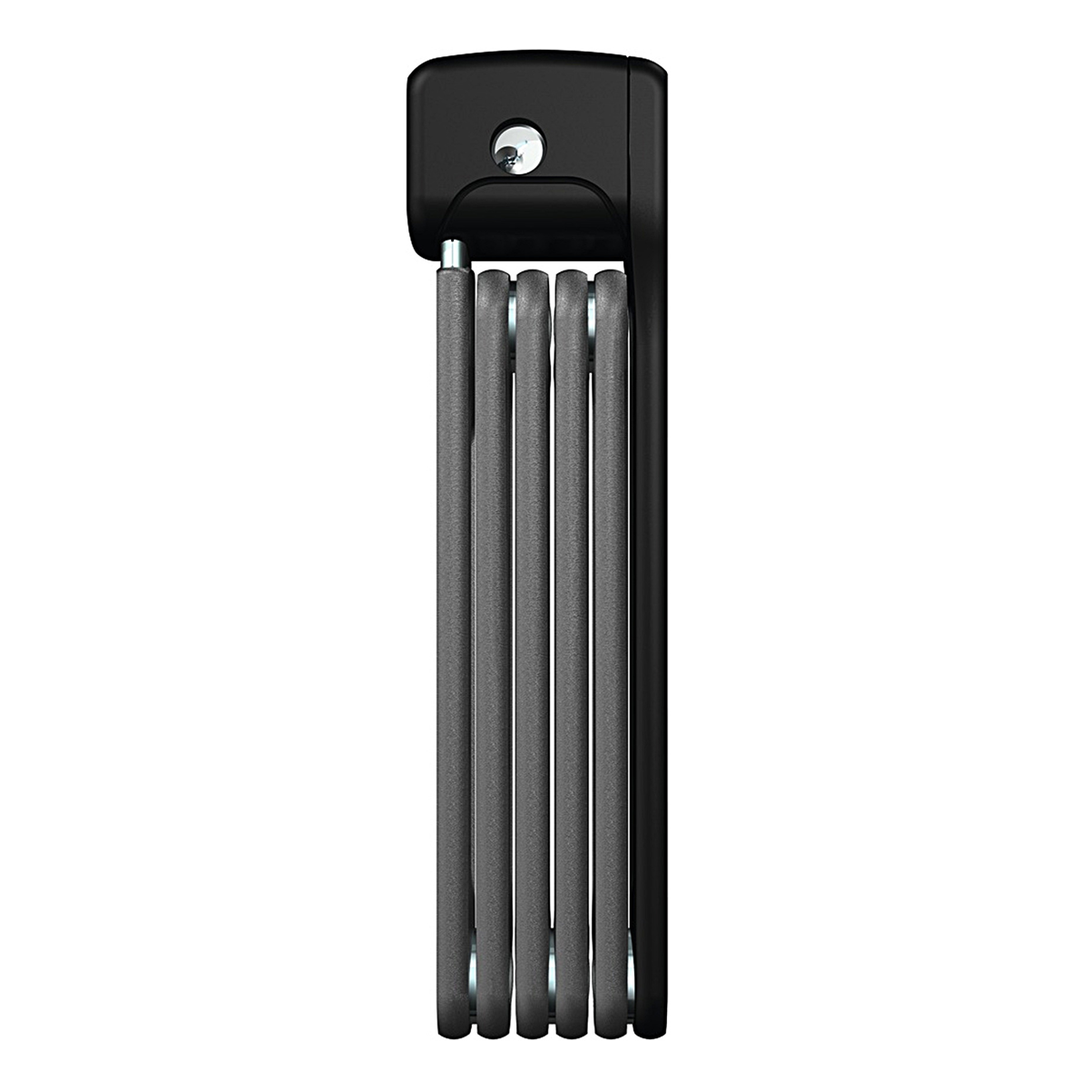 ABUS Bordo Lite 6055/85 Gelenkschloss Faltschloss inkl. SH - Halter