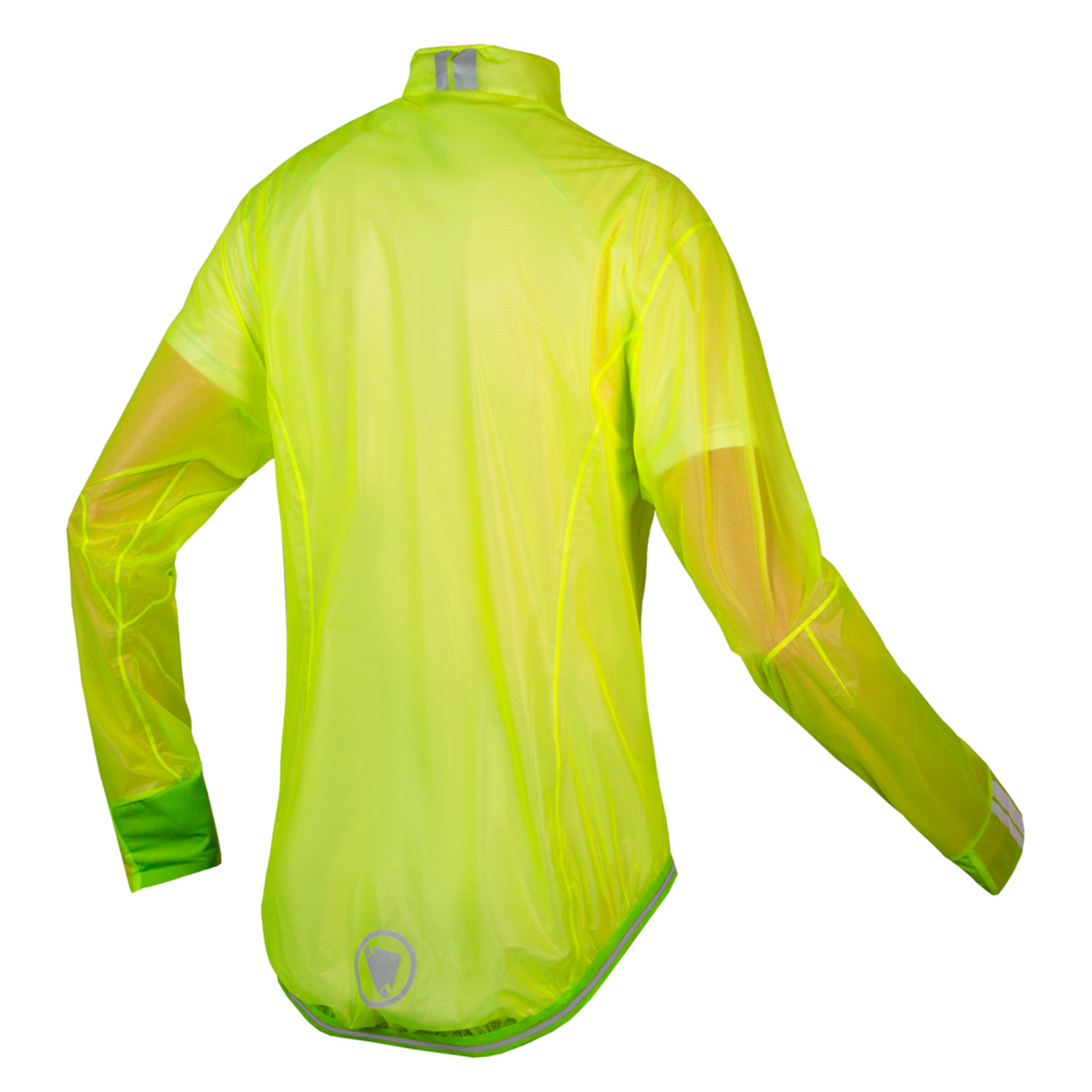 FS260-PRO ADRENALINE RACE CAPE II rain jacket