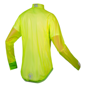 FS260-PRO ADRENALINE RACE CAPE II rain jacket