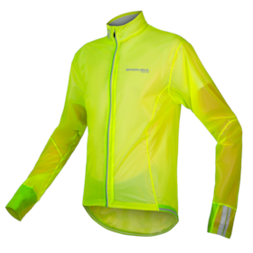 FS260-PRO ADRENALINE RACE CAPE II rain jacket