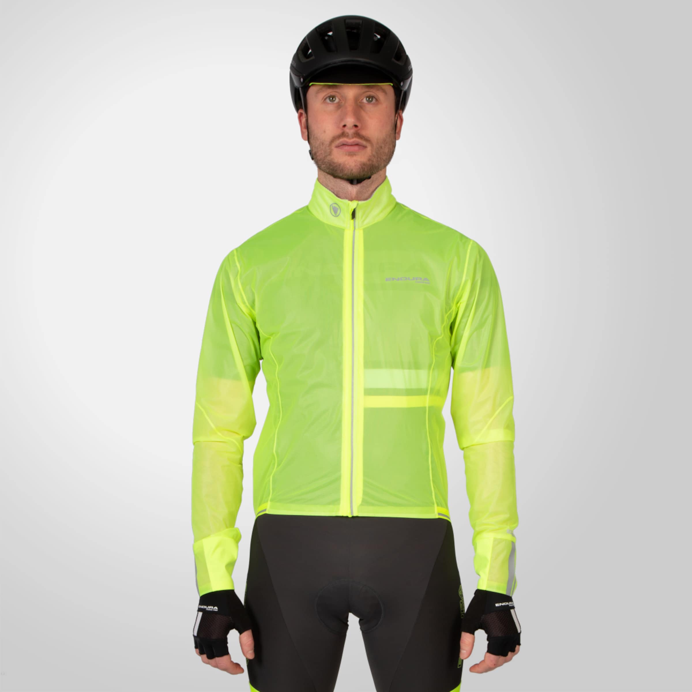 FS260-PRO ADRENALINE RACE CAPE II rain jacket