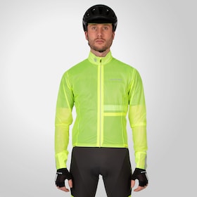 FS260-PRO ADRENALINE RACE CAPE II rain jacket