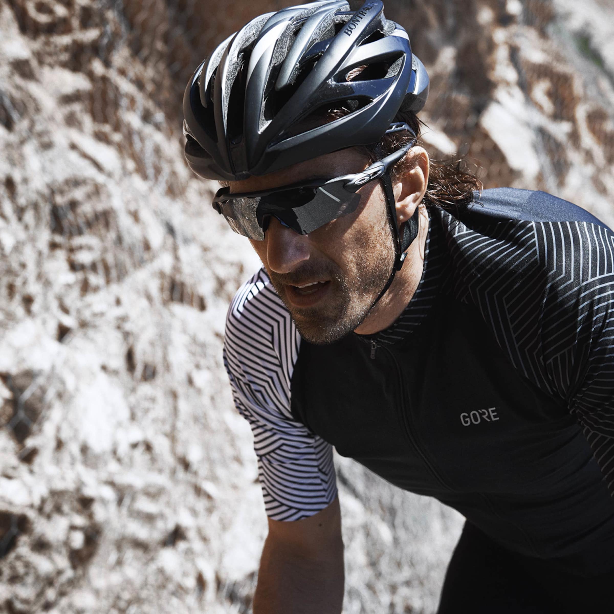 C5 OPTILINE JERSEY Trikot 