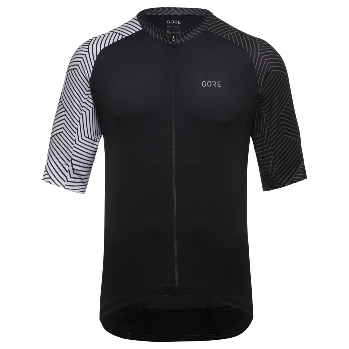GOREWEAR C5 OPTILINE JERSEY Trikot
