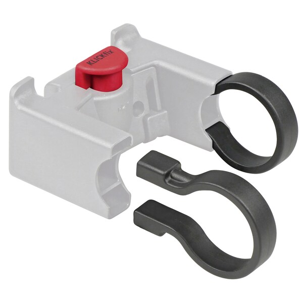 Lenker Adapter Schellen Ø 35 mm 