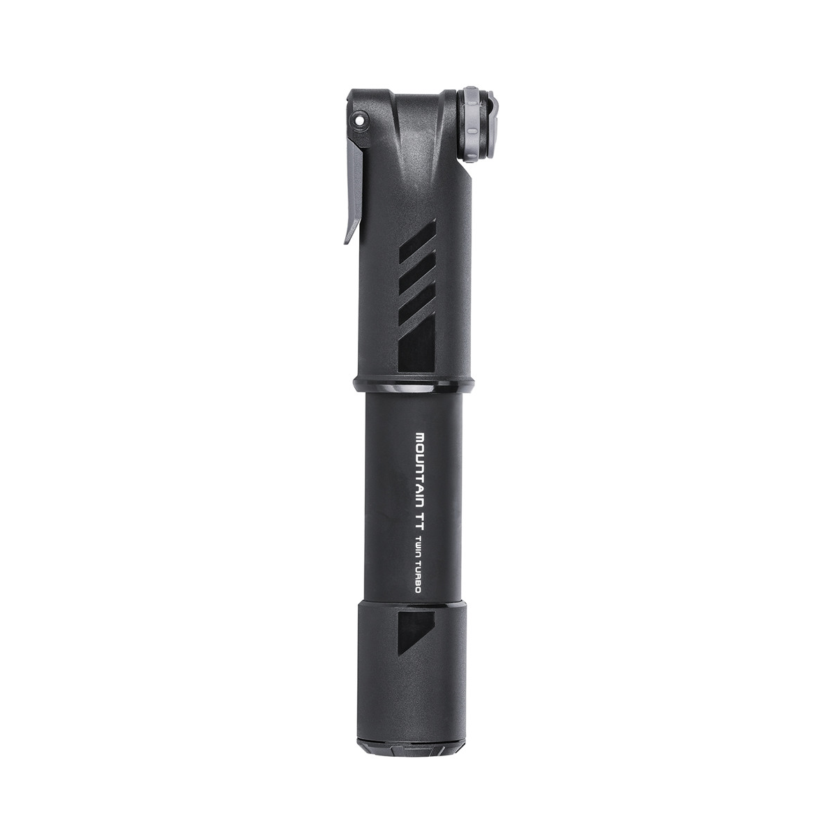 Topeak Mountain TT Twin Turbo Pumpe