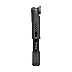 Kit Bomba de Ar Crank Brothers Gem Conjunto de Agulhas Cinza - Bike Plus